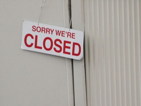 5 Walgreens stores closed in San Francisco as a result of theft