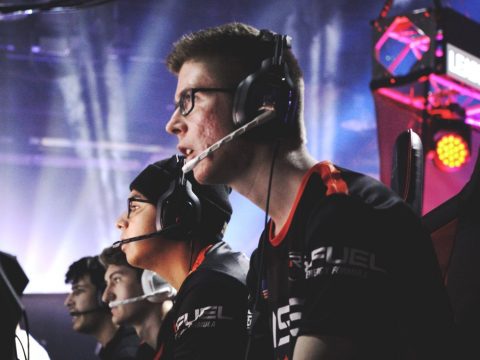 How You Can Profit From Esports Gaming