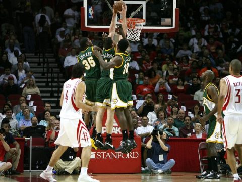 How vaccinations are affecting the NBA