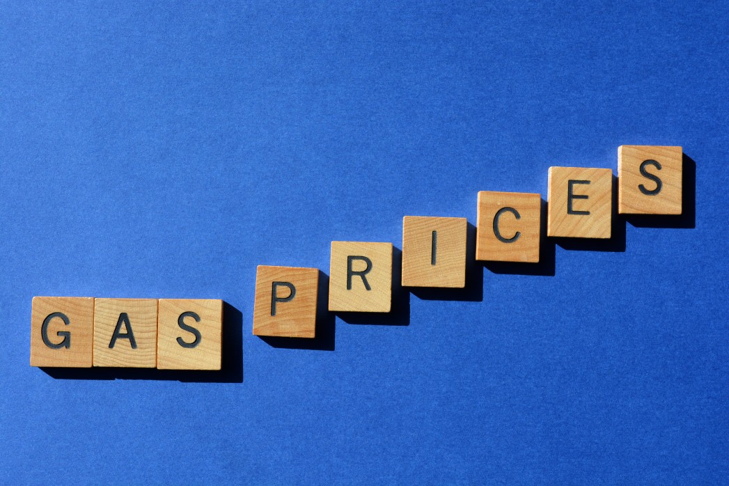 Why Gas Prices are Rising and Why You Should be Concerned
