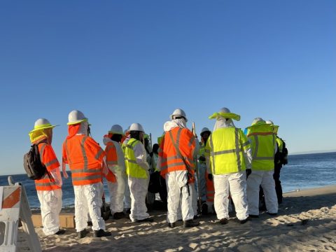 Why the southern California oil spill was preventable and how it came to be.