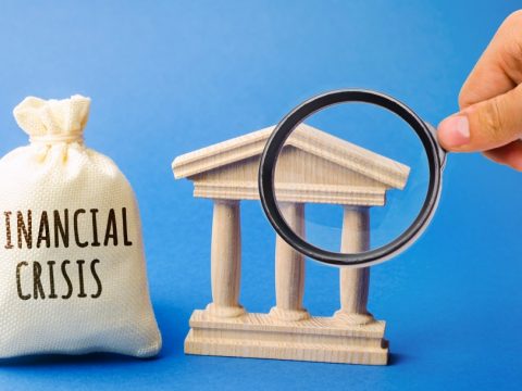 Why you should be concerned about the state of the debt ceiling.