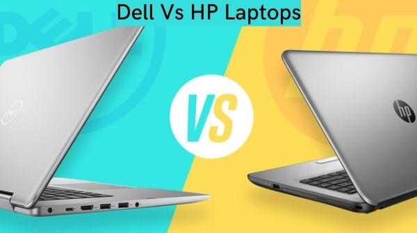 Dell-Vs-HP-Laptops-introduction