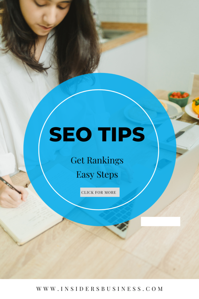 SEO tips from SEO Anaheim Company 