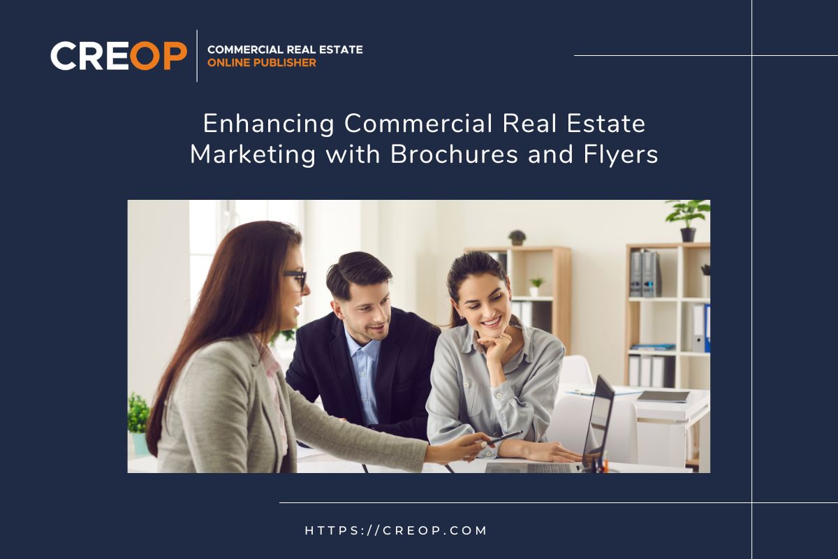 value-of-commercial-real-estate-brochures-and-flyers