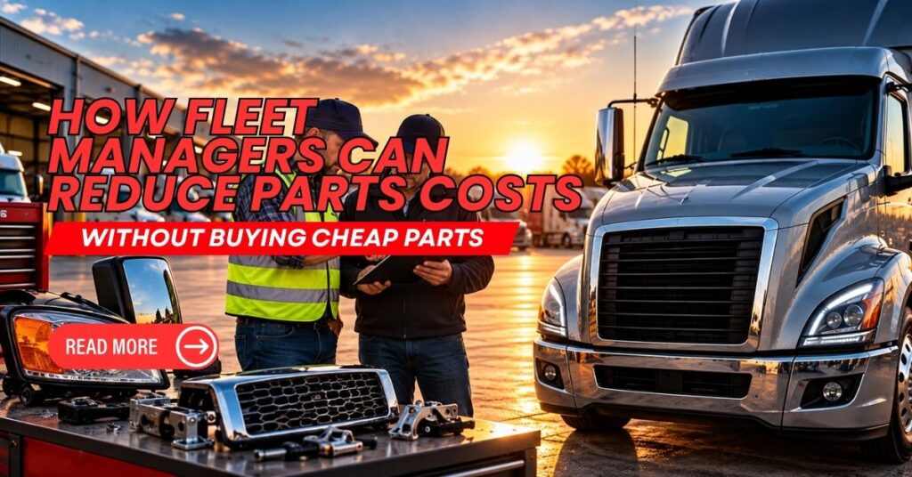 How-Fleet-Managers-Can-Reduce-Parts-Costs-Without-Buying-Cheap-Parts