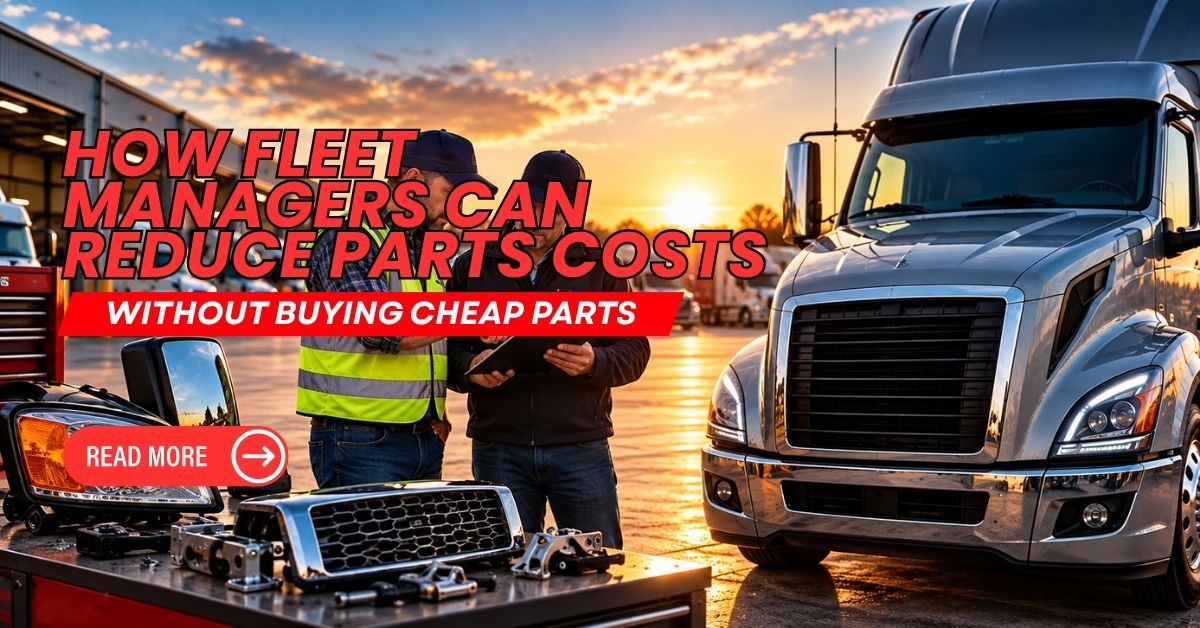 How-Fleet-Managers-Can-Reduce-Parts-Costs-Without-Buying-Cheap-Parts